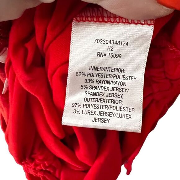 Bongo Layered Top - Picture 6 of 6